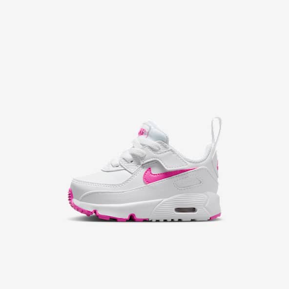 Chaussures Air Max pour Fille. Nike CA